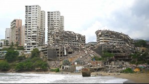 Terremotos en Venezuela: Reportan más de 6.500 fallecidos a dos meses de la tragedia