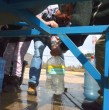 Aguas Andinas programó cortes del suministro en tres comunas de Santiago, debido al cambio de válvulas y la renovación de redes. El corte del servicio podría extenderse hasta 15 horas. ¿Qué sectores se verán afectados?