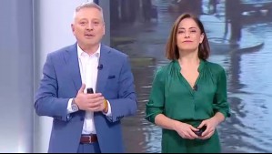 Meganoticias Prime - Lunes 24 de agosto 2026