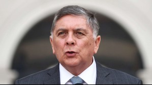 'Es indiscutiblemente chileno': Biministro Alvarado por declaraciones de militar argentino por soberanía de Magallanes