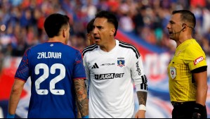 ¿De héroe a villano? La sanción que arriesgaría Javier Correa tras el Superclásico con la 'U'