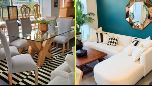 Tienda anuncia remate masivo de muebles en San Miguel: ¿Cuál es y dónde está ubicada?