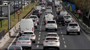 Estos son los 10 vehículos que más roban en Chile: Camionetas y SUV lideran el listado