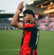 Darío Osorio estaría en la mira del City Football Group. Ojeadores observaron al chileno ante Randers y aseguran que el grupo estaría dispuesto a pagar cerca de 20 millones de euros.