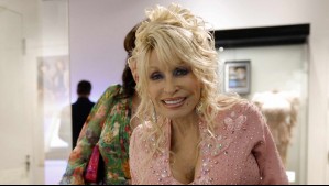 'Está en los brazos de Jesús': Muere a los 80 años Dolly Parton, ícono de la música estadounidense
