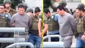 Detienen a segundo sospechoso por homicidio frustrado de carabinero en Antofagasta