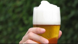 Con un toque de sal de mar: Reconocida cervecería nacional apuesta por su versión más refrescante