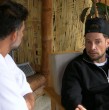 Luis Mateucci aseguró que Nicolás Solabarrieta tendría una relación fuera de ?¿Volverías con tu ex? 2 y afirmó que la supuesta pareja ya sería conocida por la familia del participante.