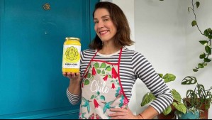 Amma Ghee: El emprendimiento que Mariana Loyola combina con su carrera como actriz