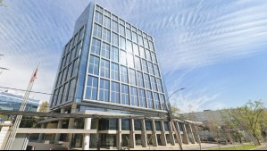 De oficinas vacías a hotel: Edificio de Providencia será transformado y albergará 231 habitaciones