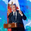 José Antonio Kast valoró el comunicado del gobierno argentino reconociendo la soberanía chilena sobre el Estrecho de Magallanes. El embajador Nicolás Monckeberg, pidió terminar con ese tipo de polémicas declaraciones.