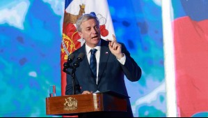 Kast valora aclaración de Argentina 'reconociendo la soberanía del Estrecho de Magallanes, que es chileno'