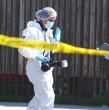 Con la medida cautelar de internación provisoria quedó la adolescente de 14 años acusada de asesinar a su madre al interior del departamento que ambas compartían en la comuna de San Joaquín, Región Metropolitana.