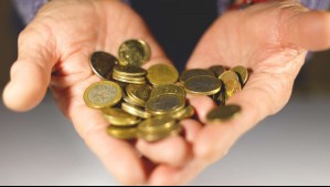 ¿Adiós a las monedas de $10?: Banco Central anuncia cambios en la fabricación de unidades de menor denominación
