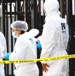La Fiscalía Metropolitana Sur entregó detalles del brutal crimen de una madre a manos de, presuntamente, su hija de 14 años al interior del departamento que ambas compartían en la comuna de San Joaquín, Región Metropolitana.