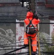 La compañía Enel anunció qué sectores de once comunas de la Región Metropolitana sufrirán una interrupción del suministro eléctrico durante este miércoles. ¡Revisa los detalles!