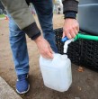 Aguas Andinas programó un corte del suministro en una comuna de Santiago, debido al cambio de válvulas. El corte del servicio podría extenderse hasta 11 horas. ¿Qué sector se verá afectado?