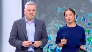 Meganoticias Prime - Martes 25 de agosto 2026