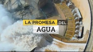 Embalses recuperan sus niveles tras las lluvias: Agua asegura hasta tres temporadas de riego y da alivio al sistema eléctrico