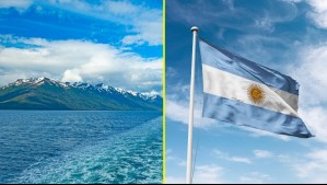 Cancillería argentina reafirma que tratados por Estrecho de Magallanes son 'definitivos'