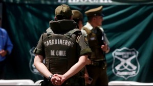 Muere joven tras grave choque entre dos vehículos en Concepción