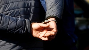Detienen a delincuente envuelto en robo que terminó con niño baleado en La Cruz
