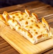 Conoce detalles sobre el concurso que eligió a la mejor empanada de 2026 cuando falta menos de un mes para las Fiestas Patrias. La ganadora corresponde a una panadería de la comuna Santiago.