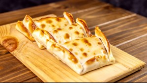 Eligen a la mejor empanada de 2026: La ganadora corresponde a una panadería de la comuna de Santiago