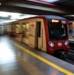 La Línea 10 del Metro será una extensión de la actual Línea 4A: sumará 7 estaciones y 10 kilómetros al trazado existente, con un recorrido por Américo Vespucio hacia Maipú.