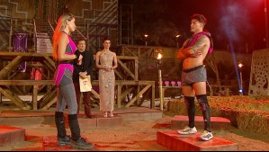 Volverías con tu ex? 2 tuvo nueva eliminada tras competencia: 'Voy a rezar para que ganen Nico y Guarén'