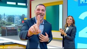 'Porque una queen...': Neme volvió a Mucho Gusto con indirectas hacia la polémica de Gala, Cote López y Luis Jiménez