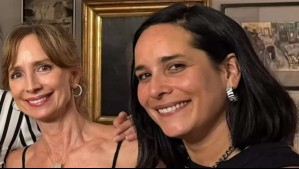 María José Prieto rompe el silencio tras la muerte de su hermana: Apuntó contra responsable de atropello