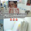 Velvet Moon anunció el cierre de su tienda física en Providencia y un remate de productos con descuentos. Revisa hasta cuándo funcionará el local y dónde está ubicado.