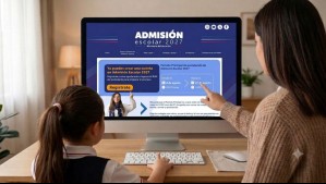 SAE 2027: ¿Debo volver a postular a mi hijo este año si ya está matriculado en un colegio?