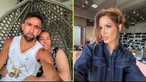 Mamá del Huaso Isla entrega palabras de apoyo a Gala Caldirola tras polémica con Luis Jiménez