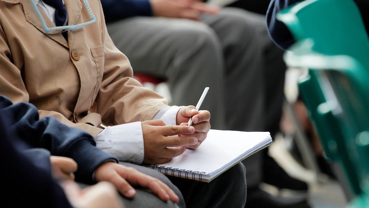 Último día para postular al SAE: ¿Qué pasa si un alumno no se inscribe?