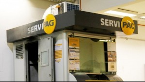 Servipag busca trabajadores y contempla trabajo híbrido: Revisa las ofertas laborales
