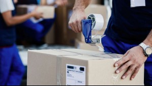 Ofrecen 1.000 empleos temporales para Fiestas Patrias con sueldos de hasta $700.000: Revisa los cargos