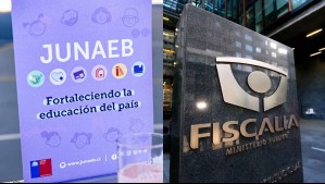 Caso Junaeb: Fiscalía gana batalla y Calisto, Gutiérrez y Gahona no tendrán acceso a causa por coimas en 6 meses