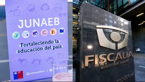 Caso Junaeb: Fiscalía gana batalla y Calisto, Gutiérrez y Gahona no tendrán acceso a causa por coimas en 6 meses