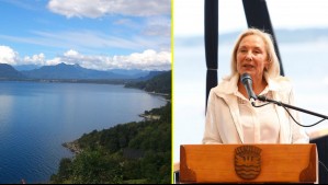 Aprueban proyecto de familia Piñera: Así será el millonario desarrollo inmobiliario en el Lago Ranco