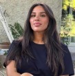 La comunicadora, que actualmente tiene 19 semanas de gestación, contó que atraviesa su tercer episodio de infartos de miomas. A través de sus redes sociales relató el intenso dolor que ha experimentado.