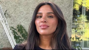 Gianella Marengo atraviesa difícil momento durante su embarazo: 'He llorado de impotencia y de dolor'