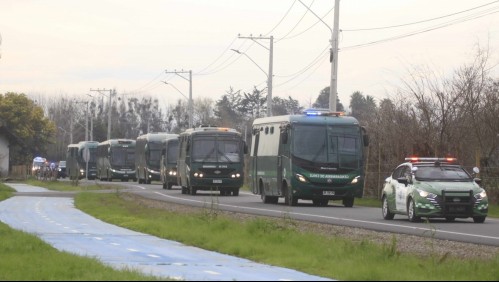 Clan Chen logra salir de La Laguna: el primer revés judicial para la Operación Cancerbero