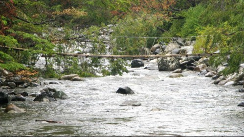 Tenía 34 años y quería ser Guía de Turismo Aventura: ¿Qué se sabe del estudiante fallecido mientras hacía rafting en río de Pucón?