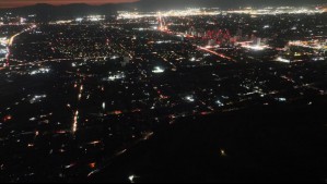 Cortes de luz en diez comunas de Santiago: Revisa las zonas que estarán sin suministro este jueves