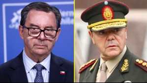 Ministros de Defensa de Chile y Argentina 'dan por superado el incidente' del Estrecho de Magallanes tras contacto telefónico