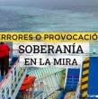 Nuevas declaraciones de altos oficiales argentinos reavivan la tensión con Chile por el Estrecho de Magallanes. Expertos y autoridades analizan las disputas territoriales, el rol de la Antártica y los tratados que fijan los límites.