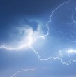 Conoce detalles sobre la alerta emitida por la Dirección Meteorológica de Chile por la probabilidad de tormentas eléctricas para este miércoles en la Región Metropolitana.