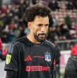 Conoce detalles sobre el debut de Vozinha este miércoles en el partido de Colo Colo frente a Unión Española por Copa Chile. El portero de Cabo Verde saltó a la cancha con el Cacique para replicar lo hecho en el Mundial.